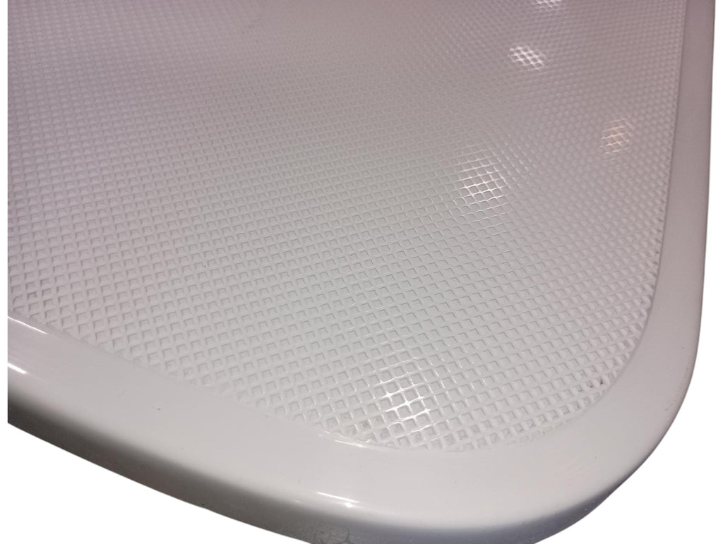 2012 Fits Sea-Doo 230 Challenger SE 430 Ski Locker Lid, OEM Part # 291003714 - Vintage image