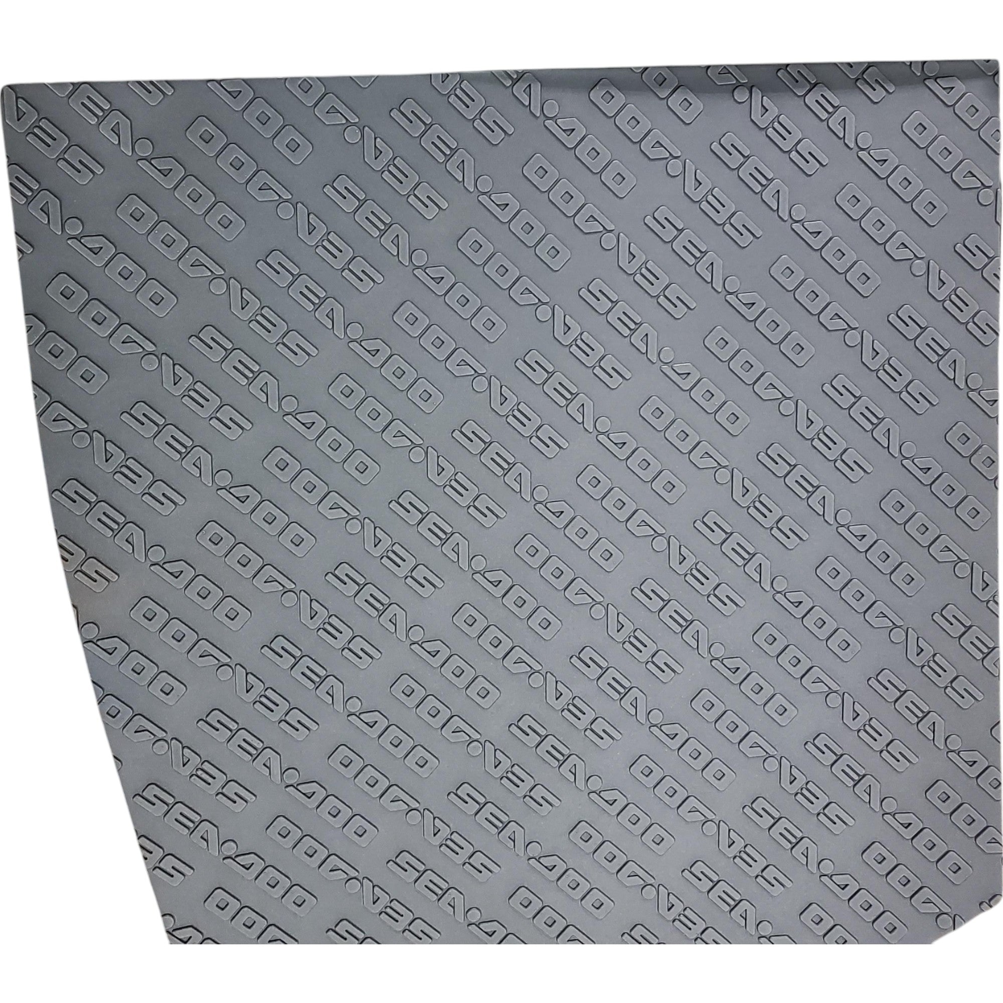 2012 Fits Sea-Doo 210 SP 430 Swim Platform Carpet Starb, OEM Part # 291003721 - Vintage image