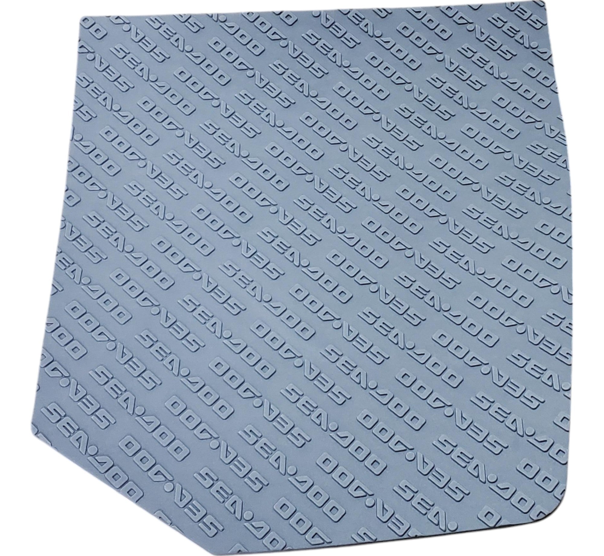 2012 Fits Sea-Doo 210 SP 430 Swim Platform Carpet Port, OEM Part # 291003722 - Vintage image