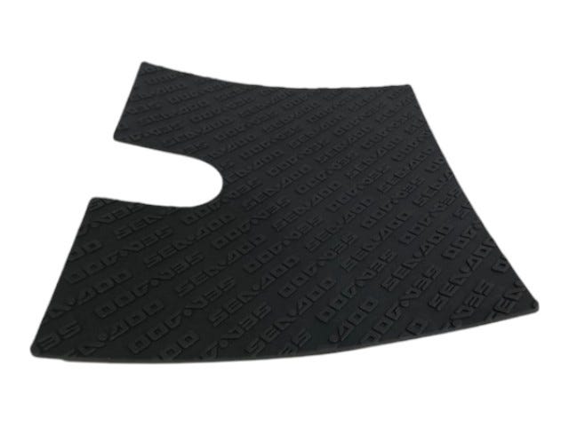 Fits 2012 Sea-Doo 210 Wake 310 / 210 Wake 430 SWIM Platform Carpet Centr, OEM Part # 291003723