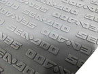 Fits 2012 Sea-Doo 230 Wake 430 / 230 Wake 520 SWIM Platform MAT Outside, OEM Part # 291003727