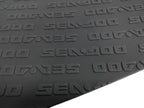 Fits 2012 Sea-Doo 230 Wake 430 / 230 Wake 520 SWIM Platform MAT Inside S, OEM Part # 291003729