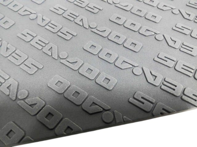 Fits 2012 Sea-Doo 230 SP 430 / 230 SP 520 SWIM Platform MAT Inside P, OEM Part # 291003732