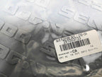 Fits 2012 Sea-Doo 230 SP 430 / 230 SP 520 SWIM Platform MAT Inside S, OEM Part # 291003733