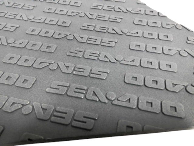 Fits 2012 Sea-Doo 230 SP 430 / 230 SP 520 SWIM Platform MAT Inside S, OEM Part # 291003733