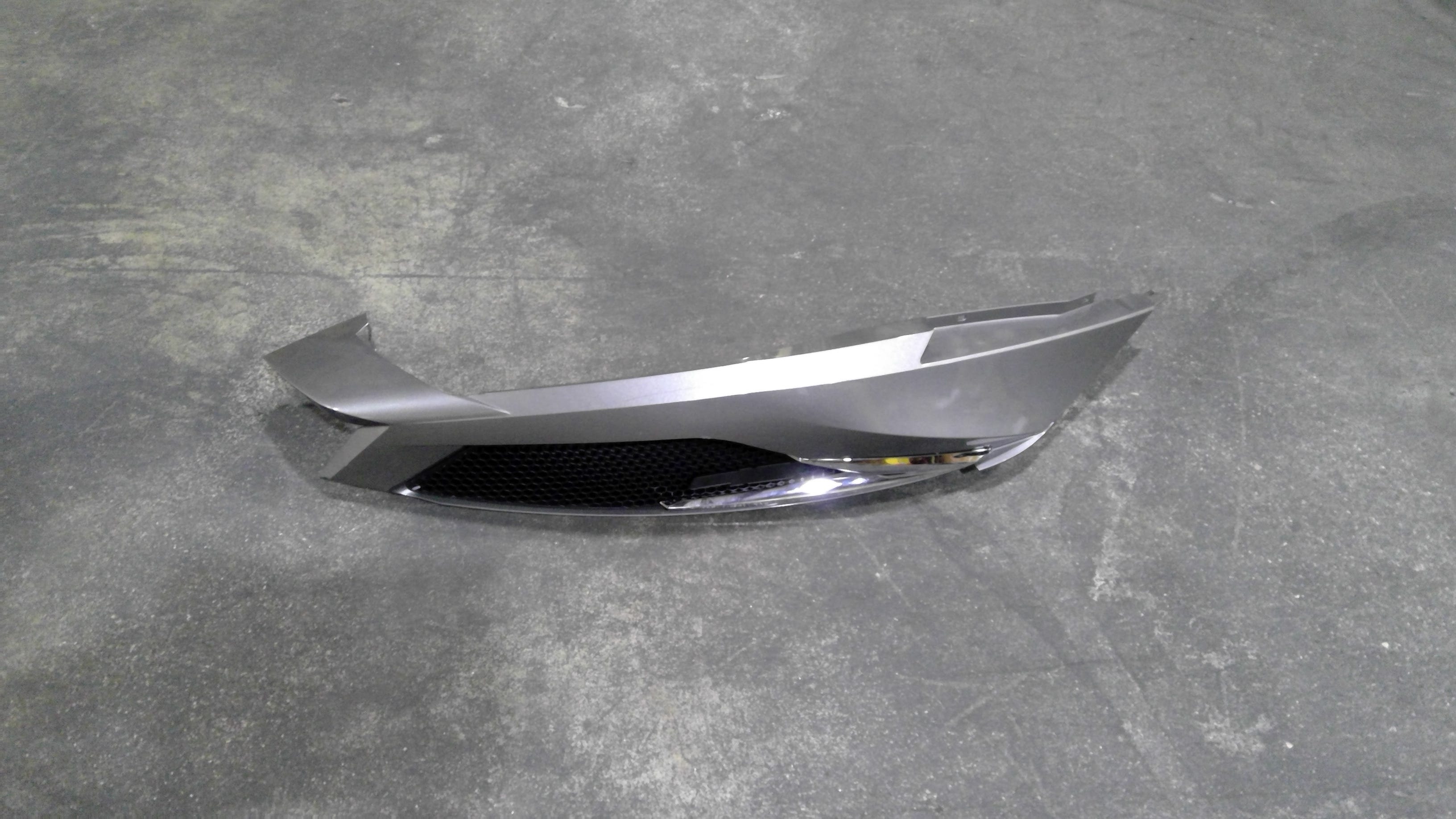 Sea-Doo FR RH Moulding Ass'y, OEM Part # 291003744