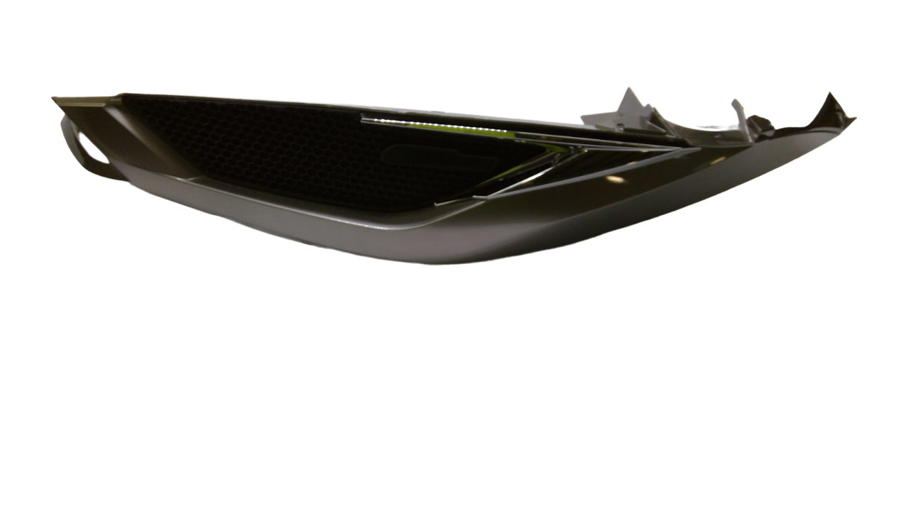 Fits Sea-Doo LH Front Moulding Ass'y, OEM Part # 291003745