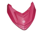 Fits 2014-2015 Sea-Doo SPARK ACE 900 (2up) / SPARK ACE 900 HO (2up And 3up) Magenta Front DECK, OEM Part # 291003821