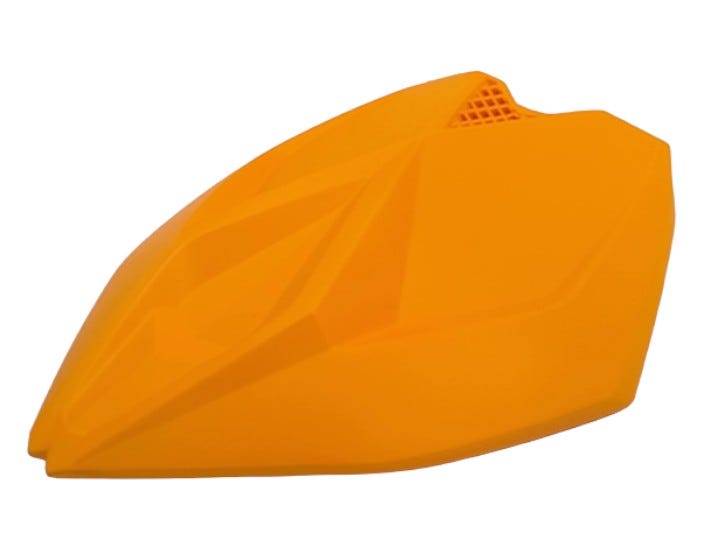 Sea-Doo Orange TRIM, OEM Part # 291003830