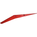 Fits Sea-Doo RED RH HAND GRIP Cosmetic, OEM Part # 291003933