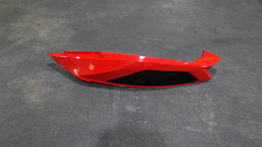 Sea-Doo LH Front Molding ASSY, OEM Part # 291003948