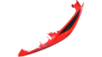 2014 Fits Sea-Doo RXT-X As 260 & Rs. Fr RH Moulding Ass'y, OEM Part # 291003949 - Vintage image
