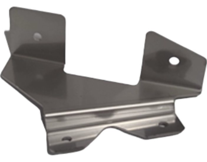 Fits Sea-Doo LH Upper Support, OEM Part # 291003968