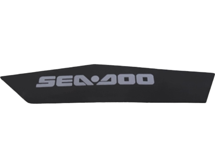 Fits Sea-Doo RH REAR FOOT PAD, OEM Part # 291003979