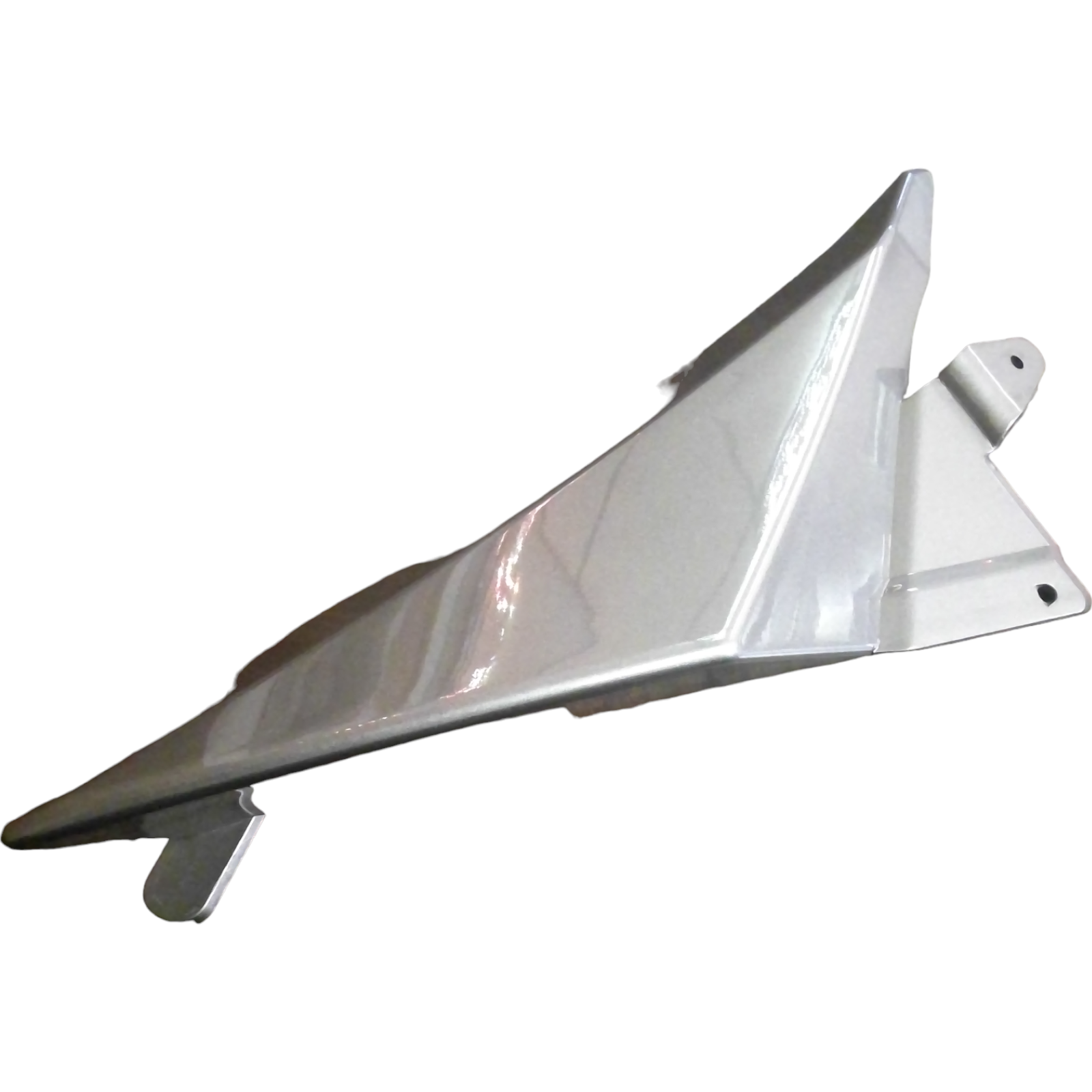 Fits Sea-Doo Magnesium RH SEAT PAD, OEM Part # 291003983