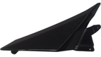 Sea-Doo RH SEAT Pad, Black, OEM Part # 291003987