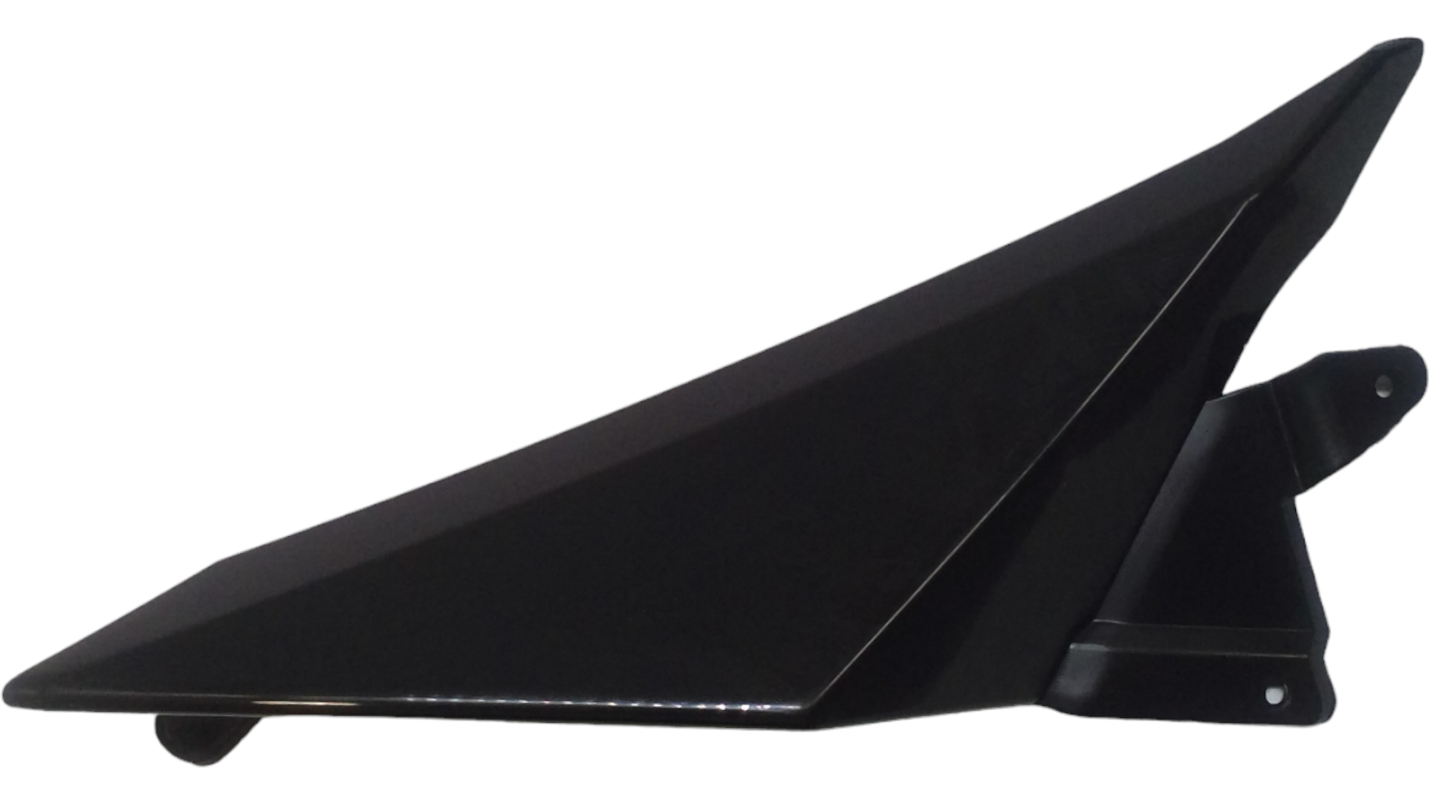 Sea-Doo RH SEAT Pad, Black, OEM Part # 291003987
