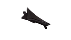 Sea-Doo LH SEAT Pad, Black, OEM Part # 291003988