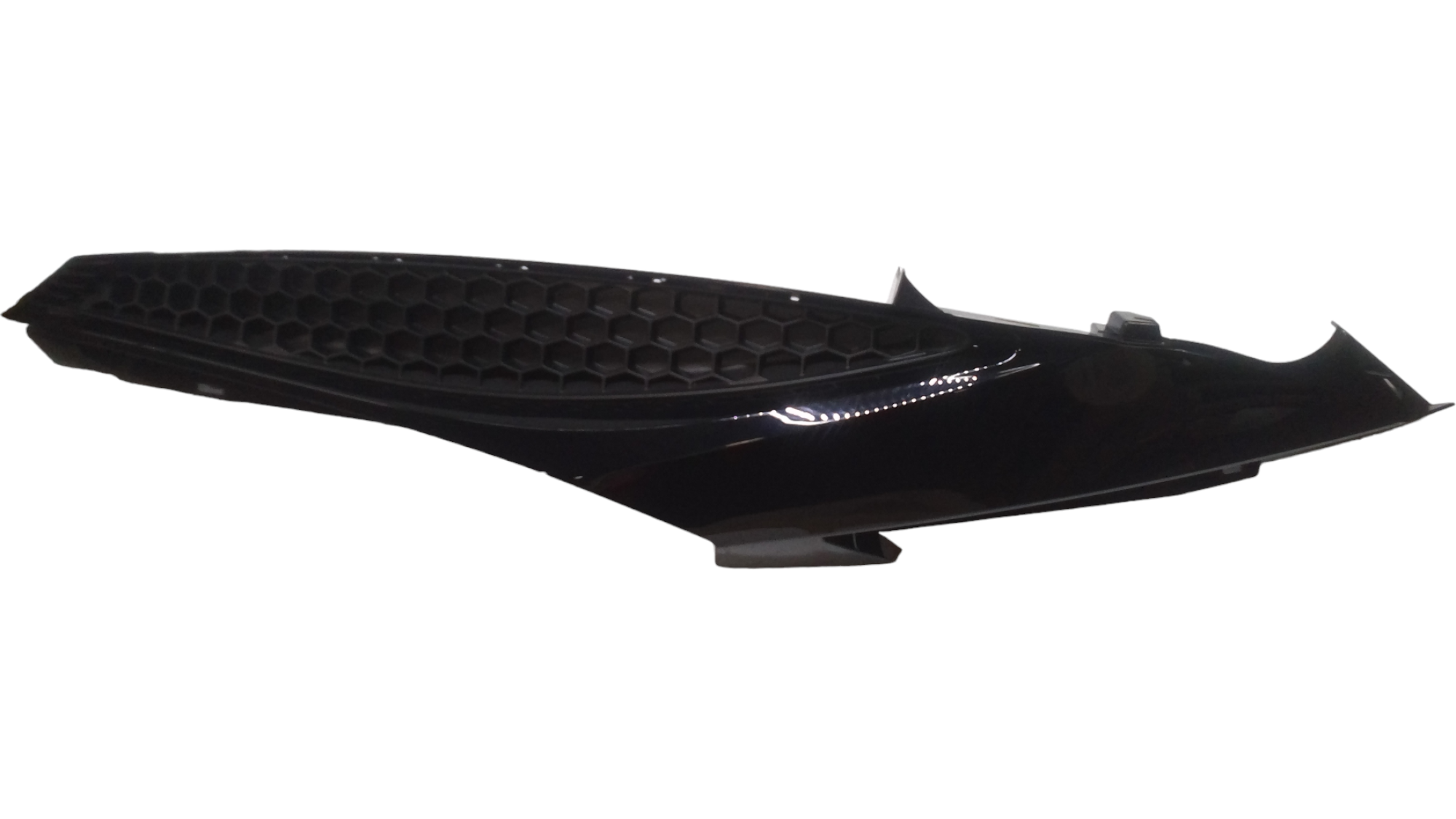 Fits Sea-Doo LH Front Cover ASSY, OEM Part # 291004041