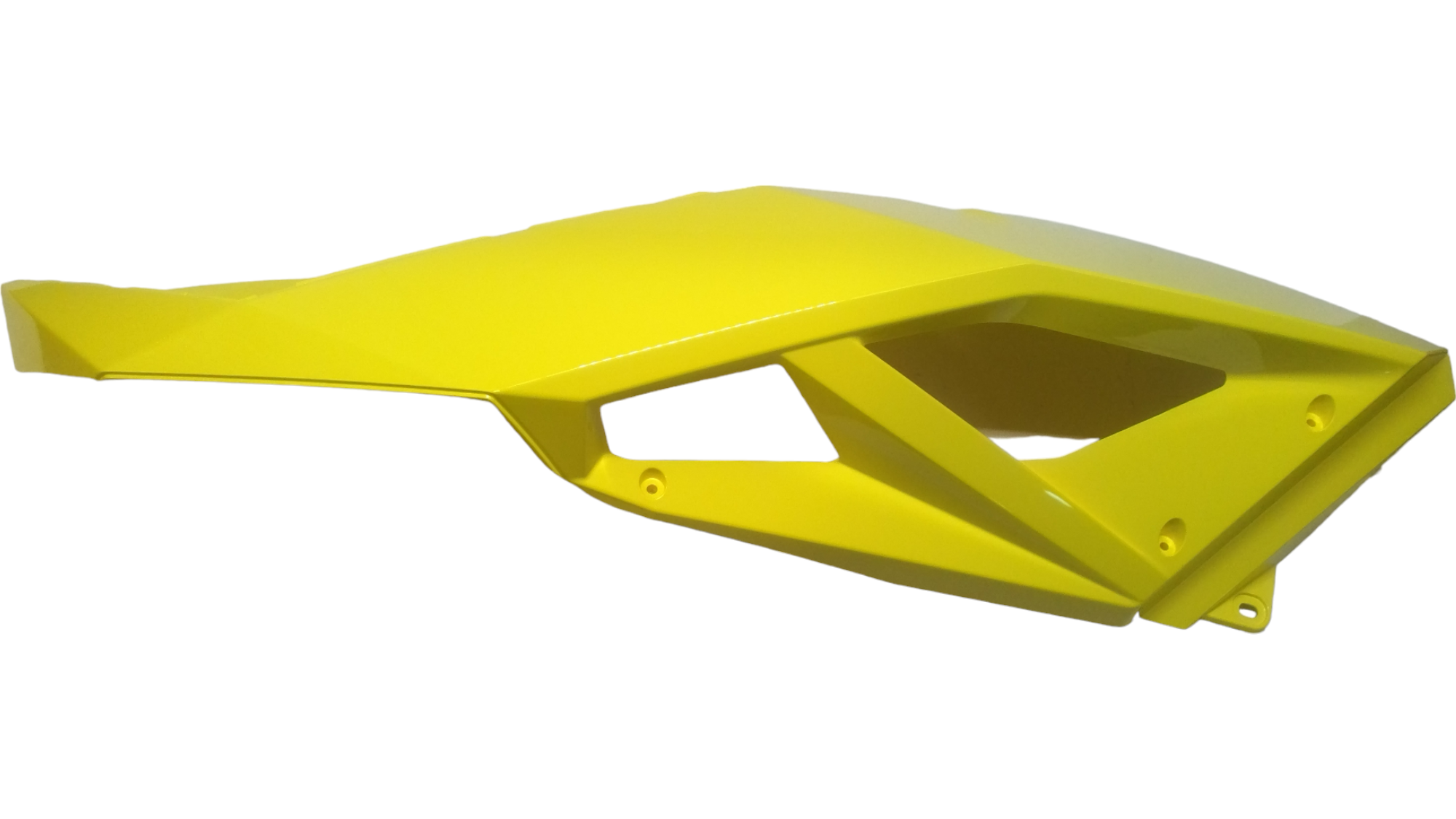 Fits Sea-Doo Yellow LH SIDE Cosmetic, OEM Part # 291004094