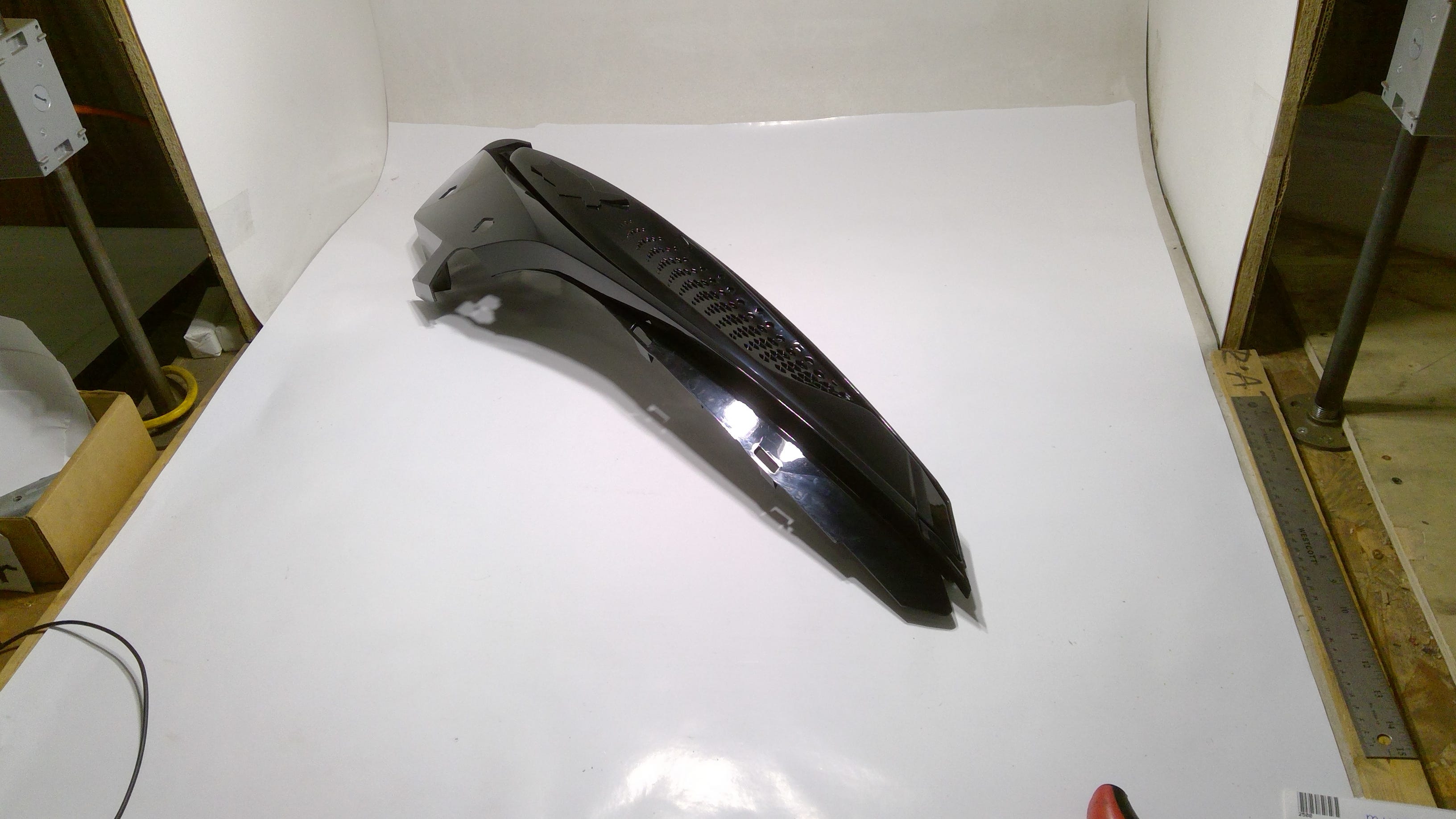 Sea-Doo Front RH Cosmetic ASSY, OEM Part # 291004234