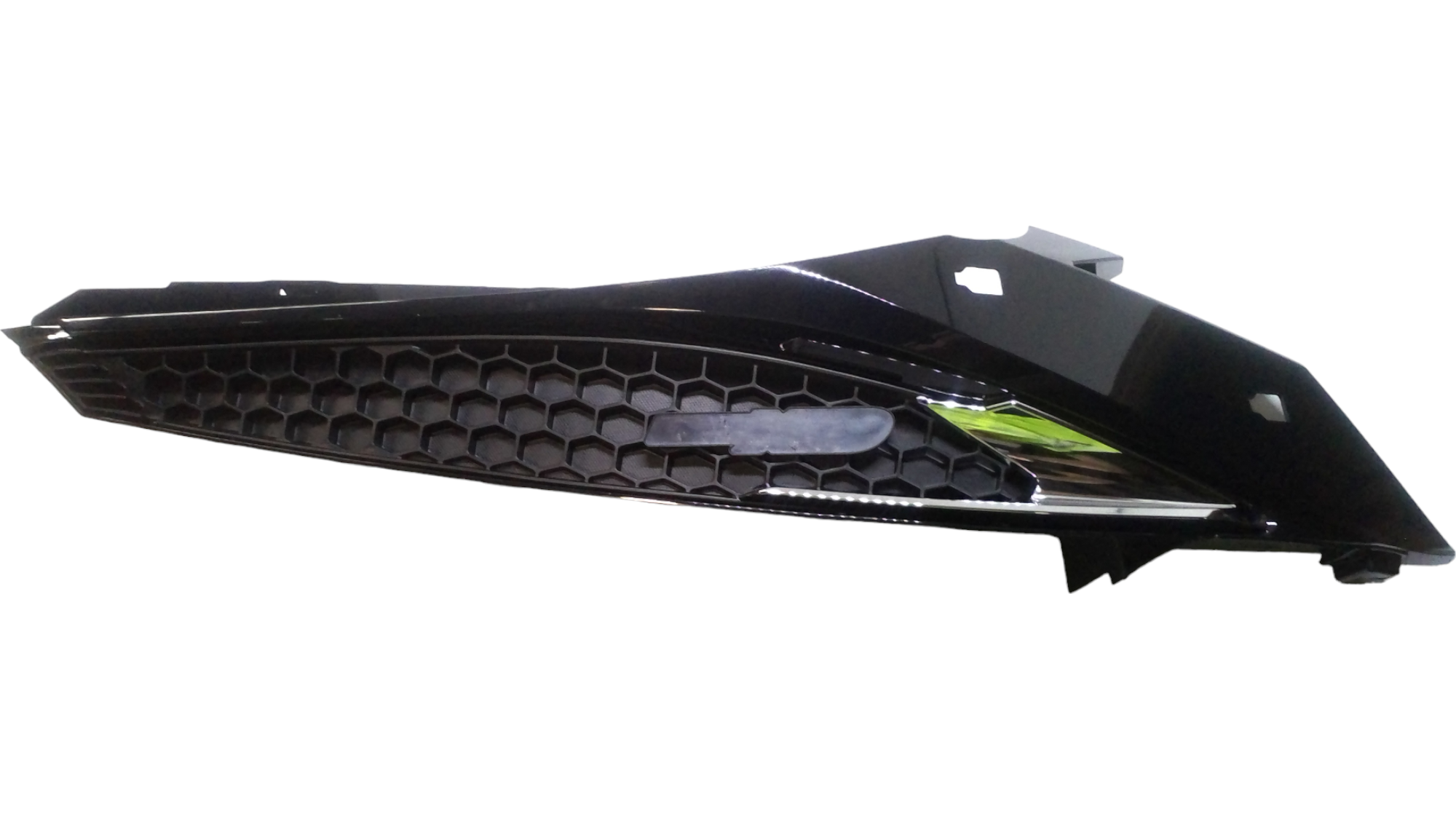 Fits Sea-Doo Front RH Cosmetic ASSY, OEM Part # 291004236