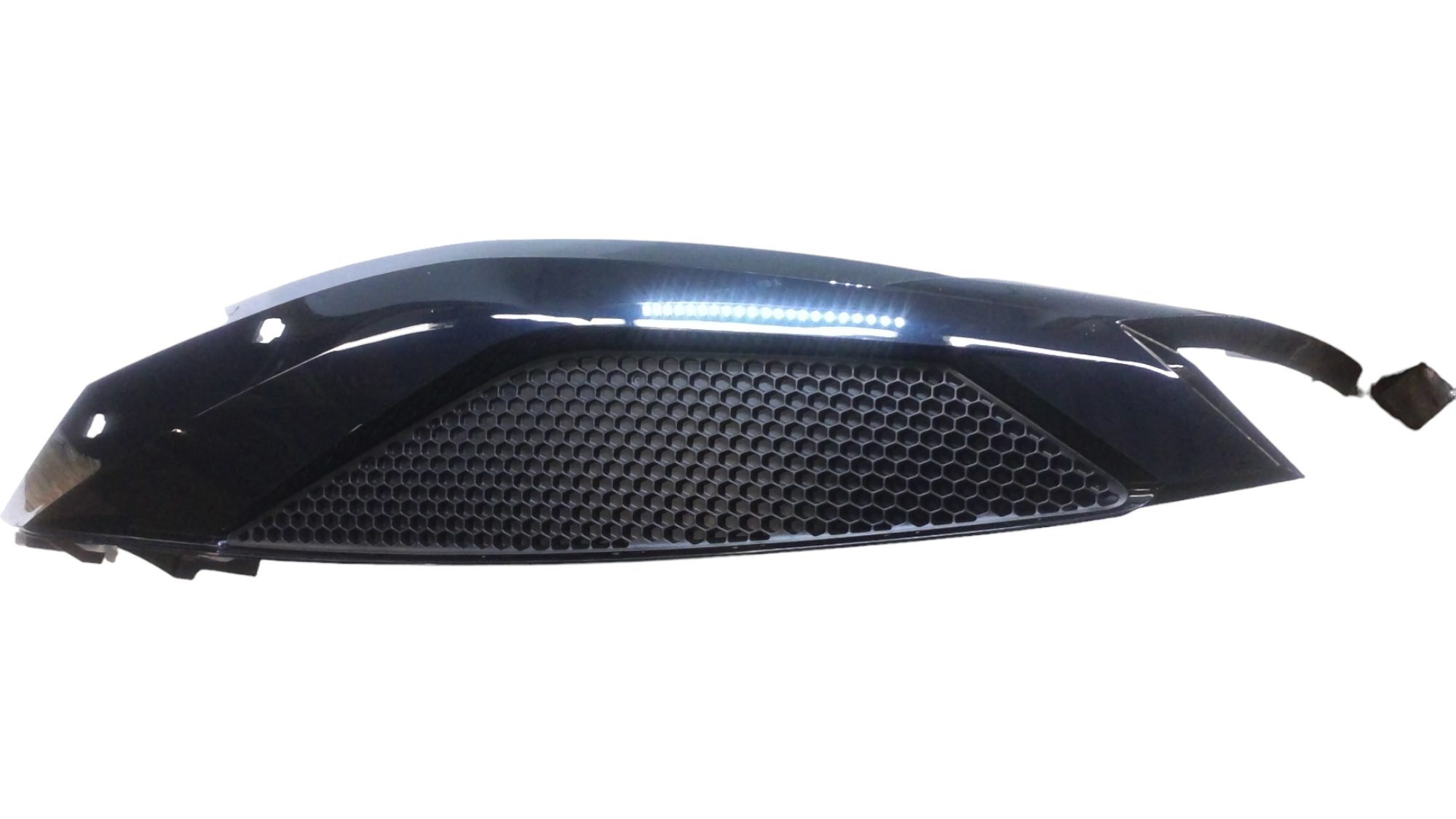 Fits Sea-Doo Front LH Cosmetic ASSY, OEM Part # 291004251