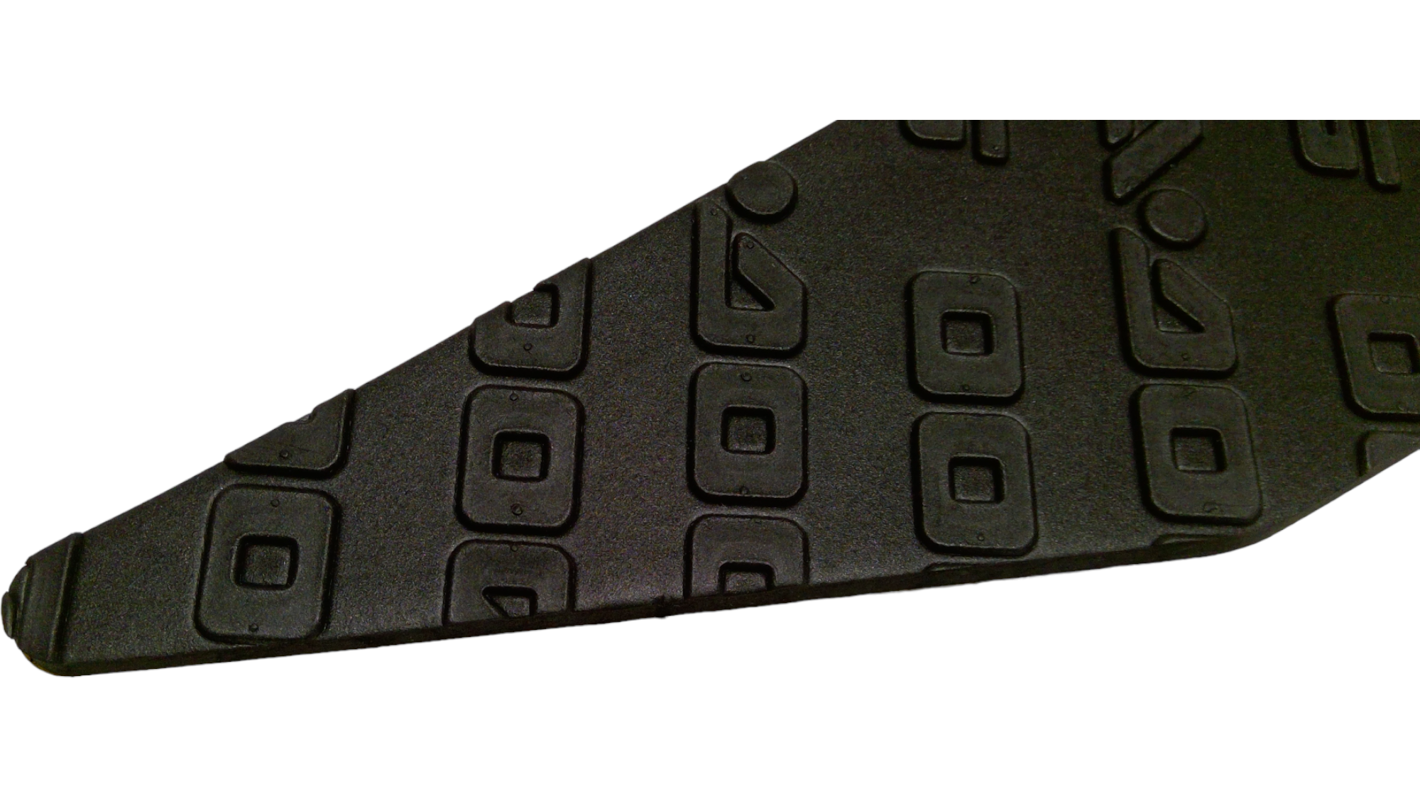 2016-2017 Fits Sea-Doo RXT/ GTX Anti Slip Mat Ctrl L, OEM Part # 291004287 - Vintage image