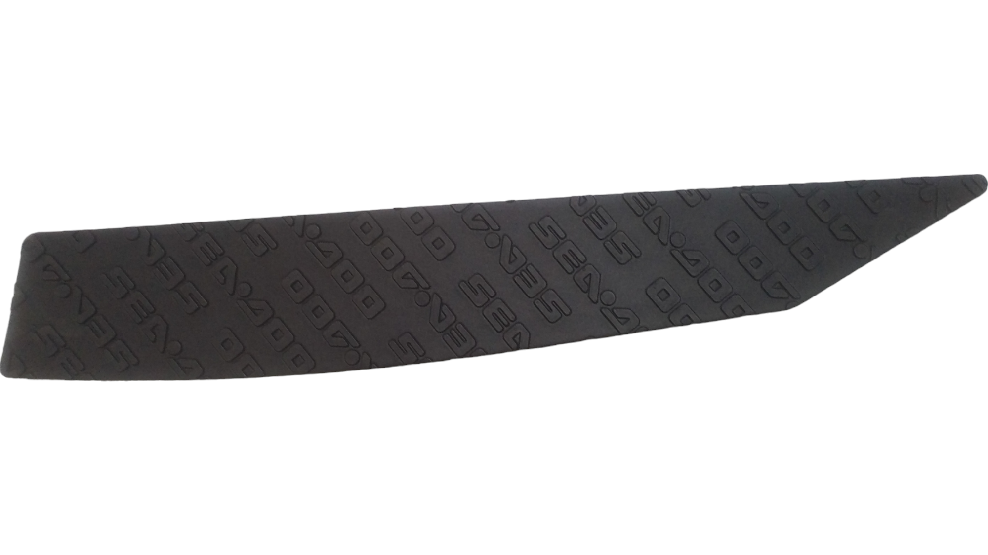 Fits Sea-Doo ANTI SLIP MAT CTRL R, OEM Part # 291004288