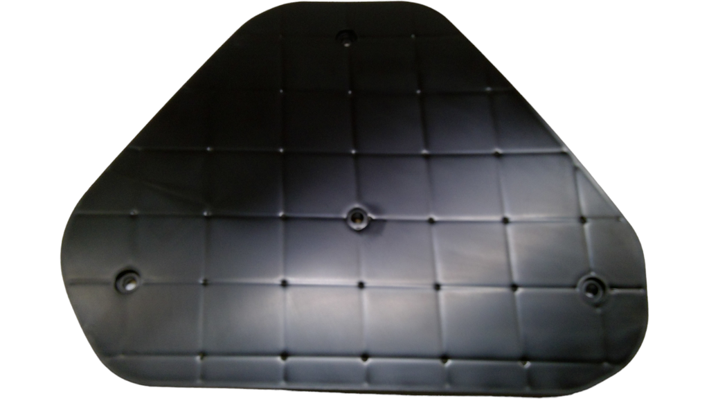 Sea-Doo Spacer, OEM Part # 291004296