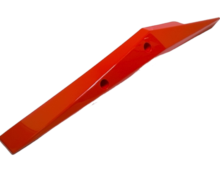 Fits Sea-Doo LH Cosmetic, RED, OEM Part # 291004363
