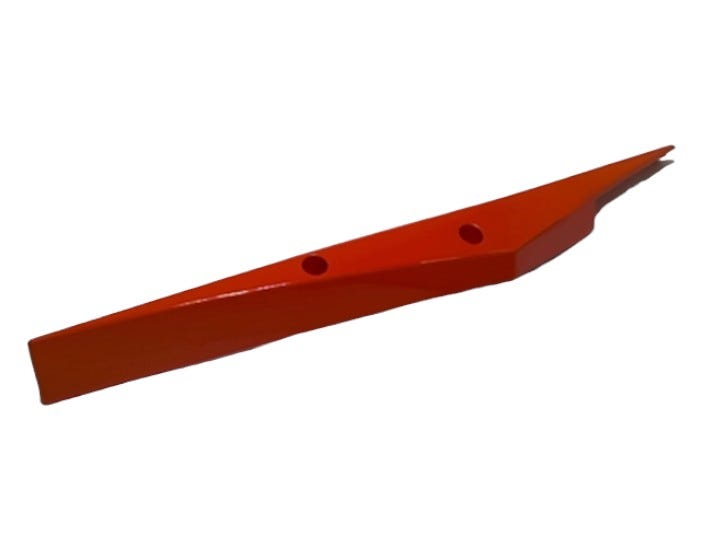 Fits Sea-Doo Cosmetic Rh, RED, OEM Part # 291004364