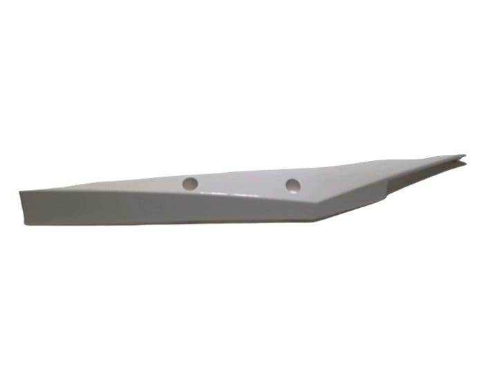 Fits Sea-Doo RH Cosmetic, White, OEM Part # 291004501