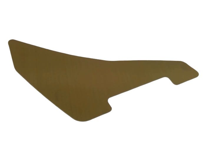 Fits Sea-Doo ANTI SLIP MAT REAR R, OEM Part # 291004762