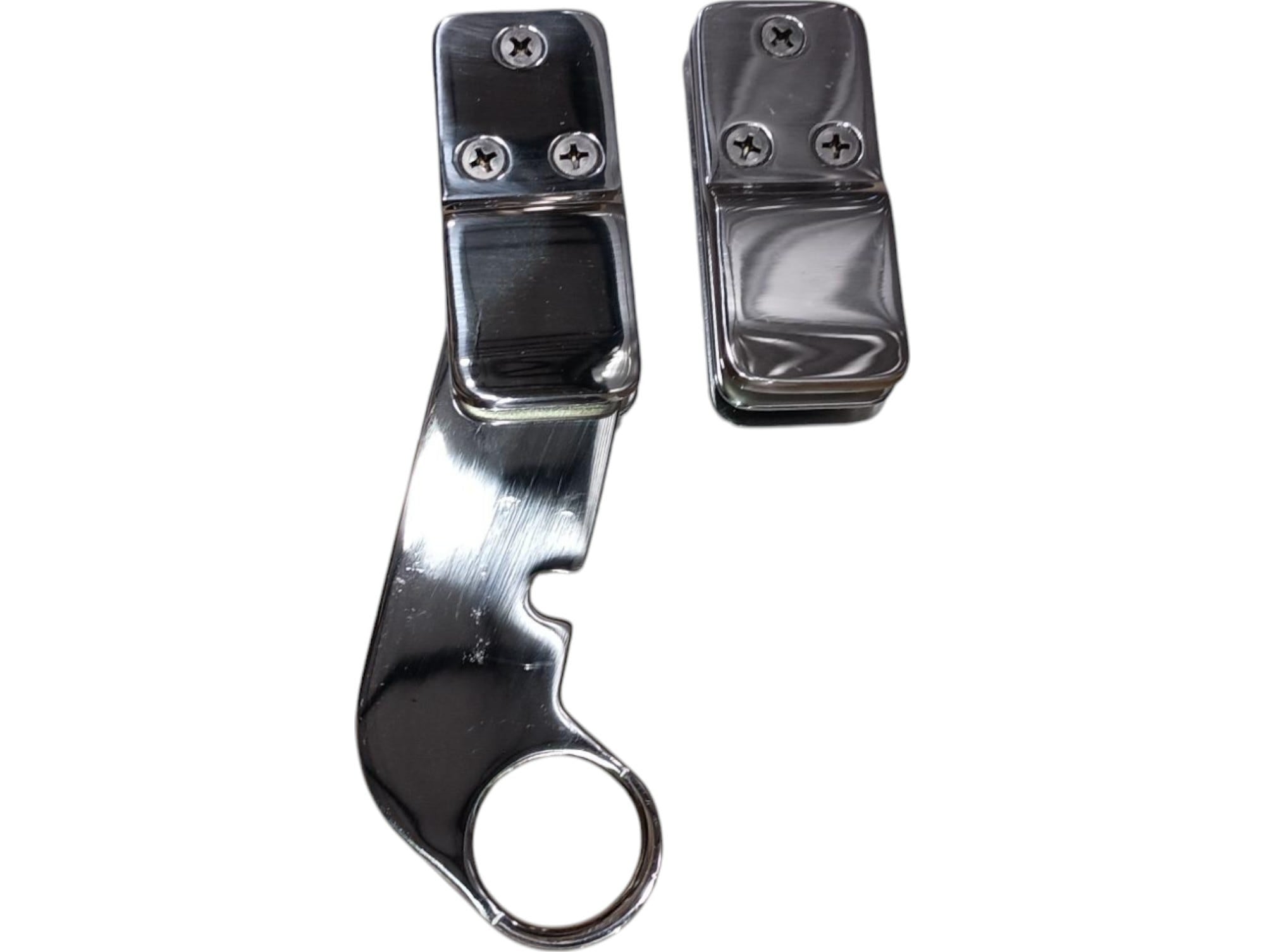 Fits BRP BI FOLD DOOR ASM, OEM Part # 291800017