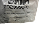 Fits 2008 Sea-Doo GTI SE 130 / GTI SE 155 Recall Spring, OEM Part # 292000541