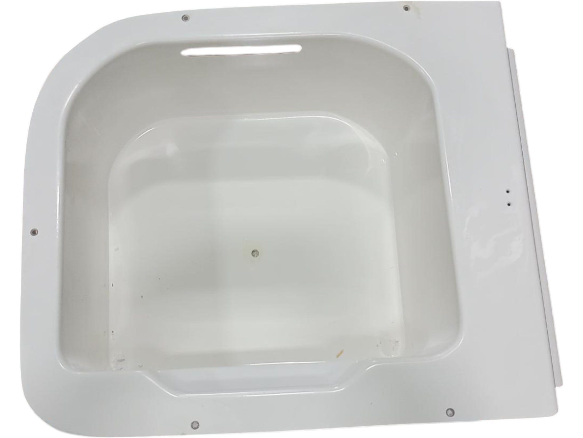 Fits Sea-Doo Access Cover 230, OEM Part # 292001385