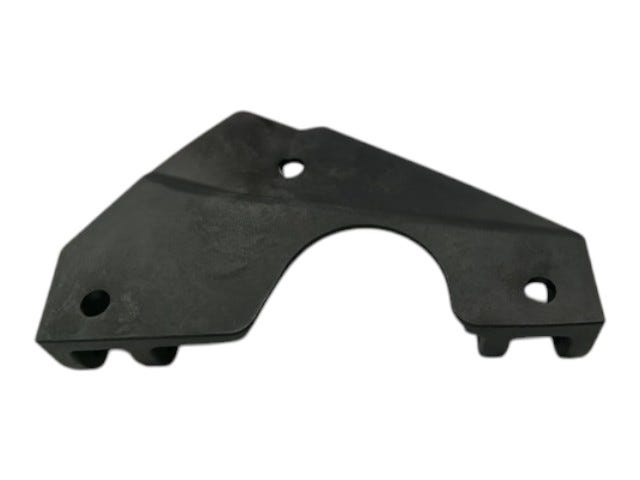 Fits 2012-2016 Sea-Doo RXT-X aS 260 & RS. / RXT-X 260 & RS. LH Support Plate, OEM Part # 292001462