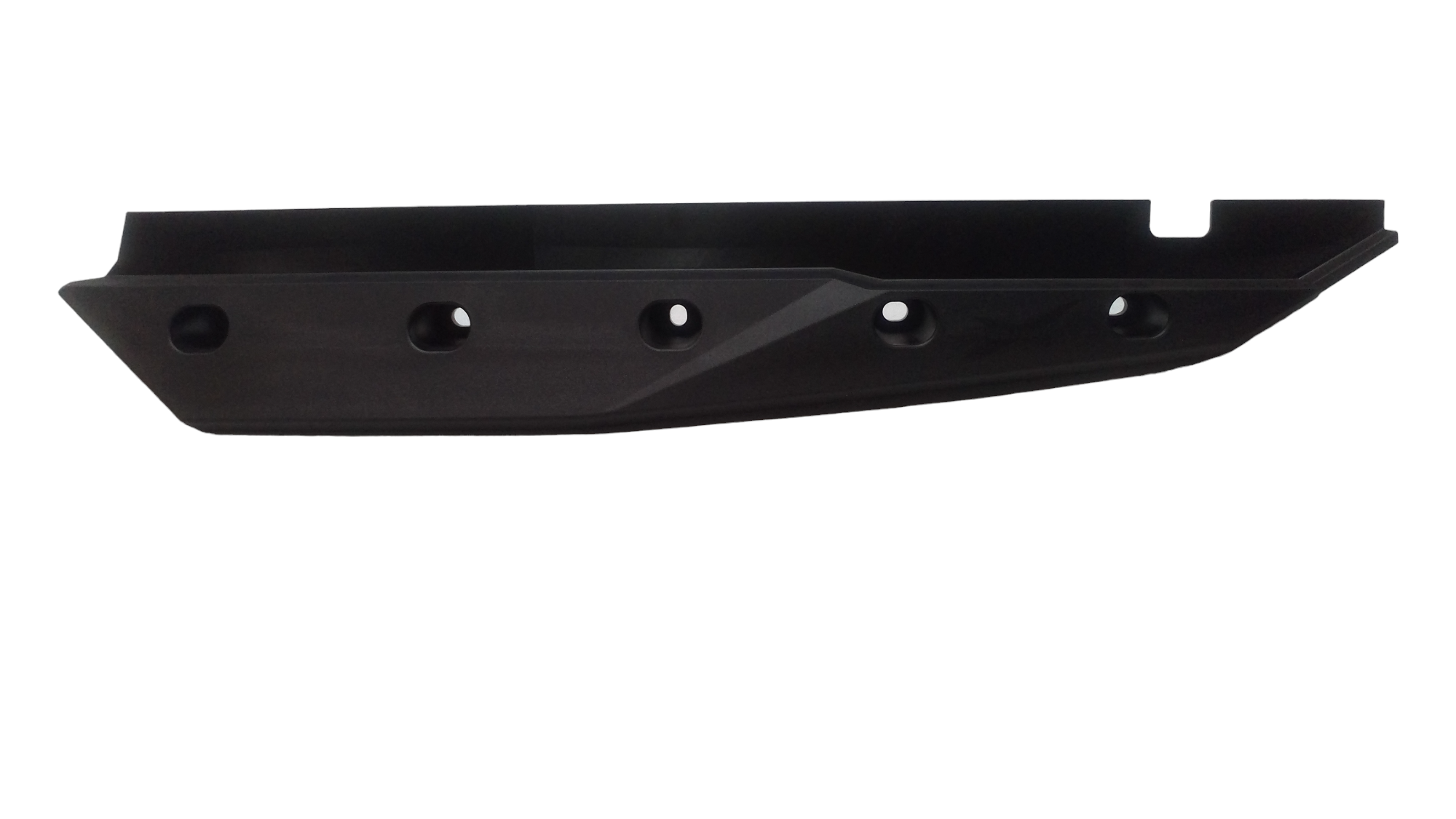 Fits Sea-Doo RH Front Deflector, OEM Part # 292001479