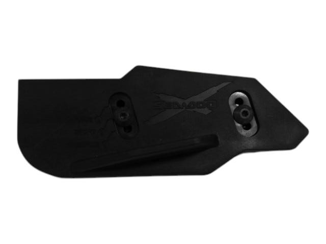 Fits 2014-2018 Sea-Doo SAR 155 RH Sponson, OEM Part # 292001738