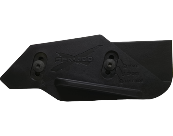 Fits Sea-Doo LH Sponson, OEM Part # 292001739