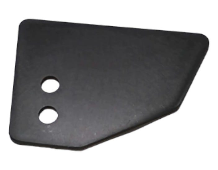 Fits Sea-Doo Sponson Plate, OEM Part # 292001805