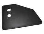 2014-2018 Fits Sea-Doo Sar 155 Sponson Plate, OEM Part # 292001805 - Vintage image