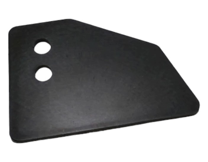 2014-2018 Fits Sea-Doo Sar 155 Sponson Plate, OEM Part # 292001805 - Vintage image