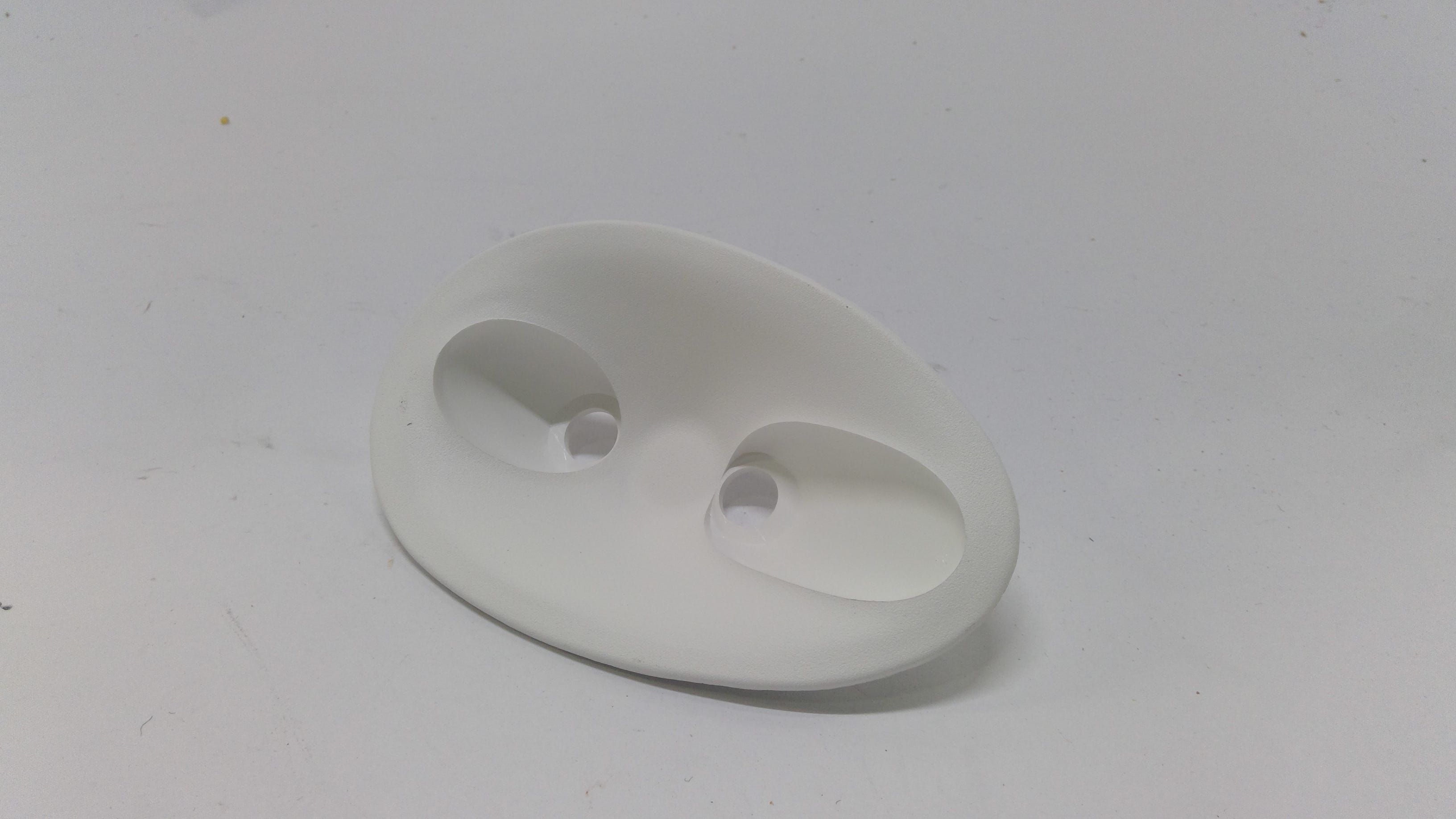 Fits Sea-Doo White Shell, OEM Part # 292001838