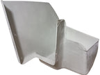 Fits BRP REAR Storage BIN, OEM Part # 292800054