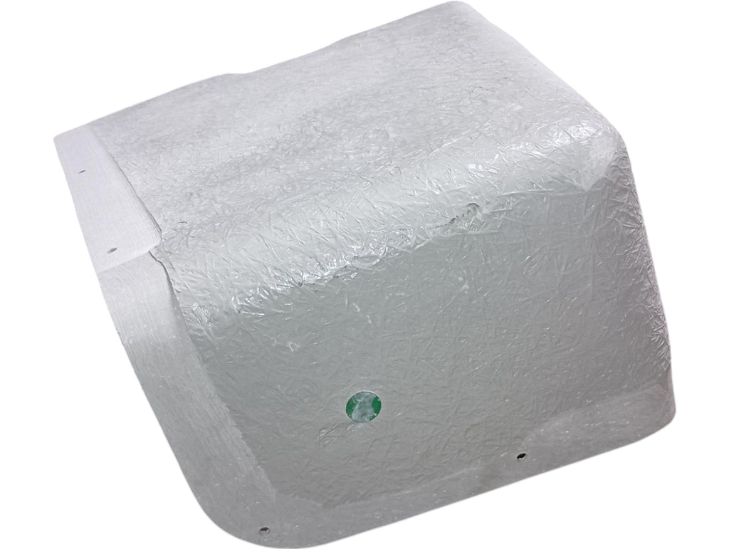 2011-2012 Fits Sea-Doo SE 260 Rr Storage Bin Panel, OEM Part # 292800056 - Vintage image