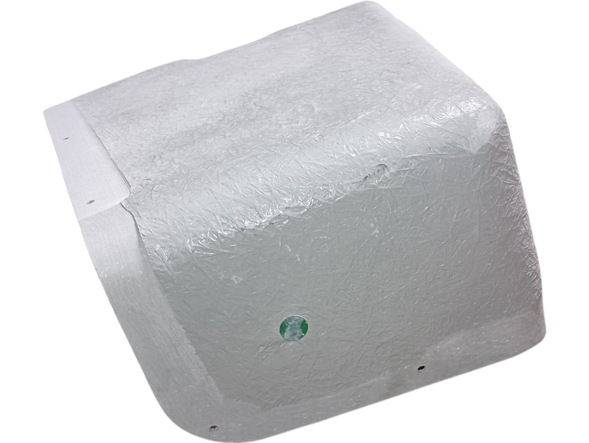 2011-2012 Fits Sea-Doo SE 260 Rr Storage Bin Panel, OEM Part # 292800056 - Vintage image