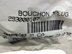 Fits 2011 Ski-Doo Expedition LE XU / Expedition SE XU PLUG 8 MM, OEM Part # 293000107
