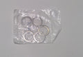 Fits BRP Washer, OEM Part # 293050003